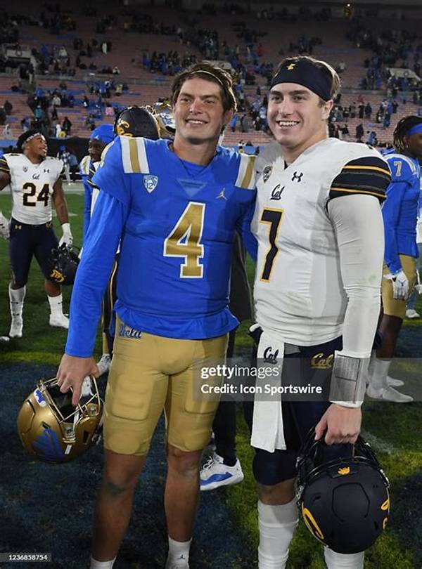 Who Is Chase Garbers Brother, Ethan?