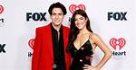 Who Is Chase Hudson Dating? Meet Model Chiara Hovland