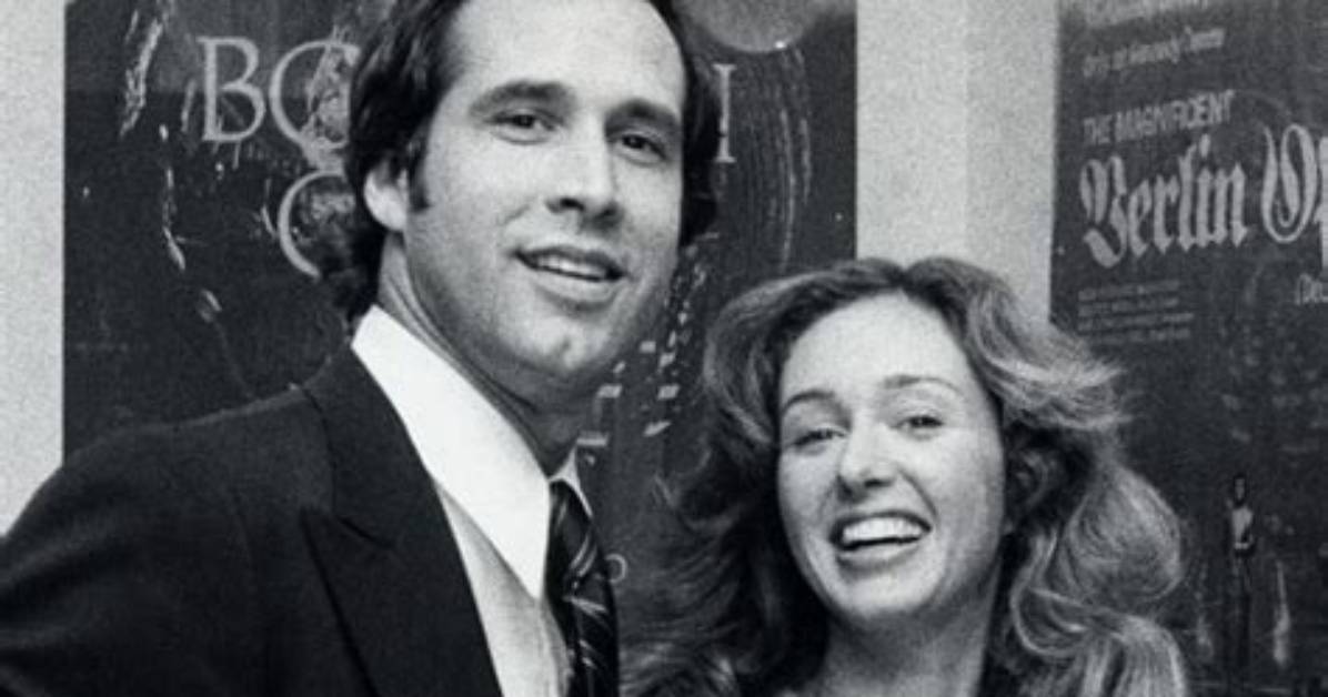 Who Is Chevy Chase’s Ex-Wife Suzanne Chase? Married for 3 Year's, Any Kids Together?