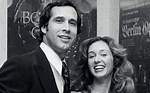 Who Is Chevy Chase’s Ex-Wife Suzanne Chase? Married for 3 Year's, Any Kids Together?