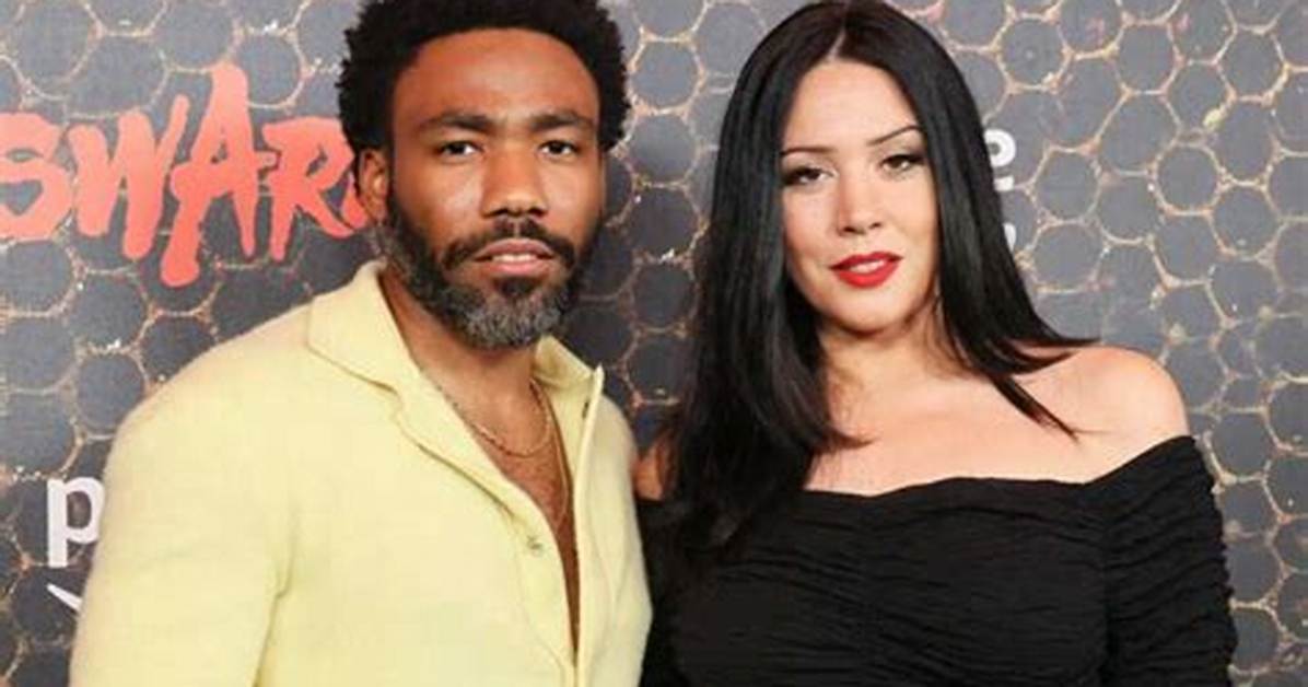 Who Is Childish Gambino’s Wife? Meet His Partner, Michelle White