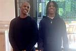 Who Is Chris Paul’s Son, Christopher Paul Ii?