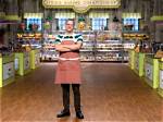 Who Is Christian Velez from Spring Baking Championship