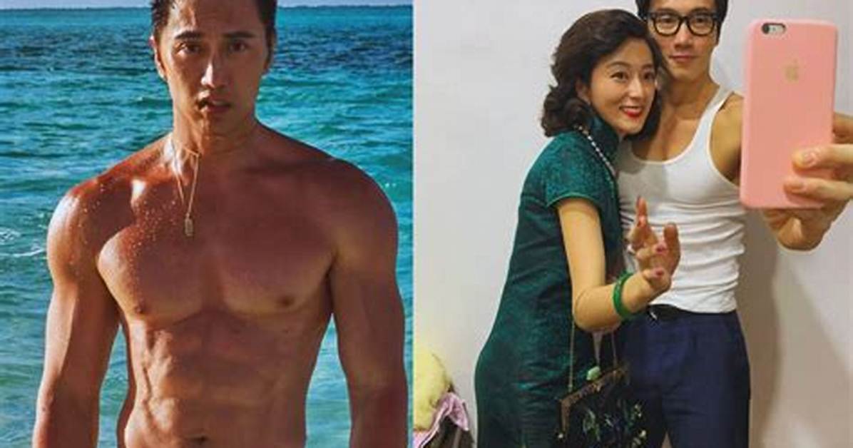 Who Is Chuando Tan Wife | Wikipedia