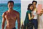 Who Is Chuando Tan Wife | Wikipedia