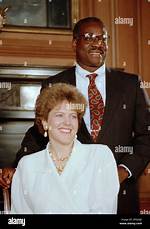 Who Is Clarence Thomas Wife Virginia Ginni Thomas? Any Kids
