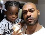 Who Is Clartee Robinson, Kane Robinson Wife? Married Life and Daughter Nubian