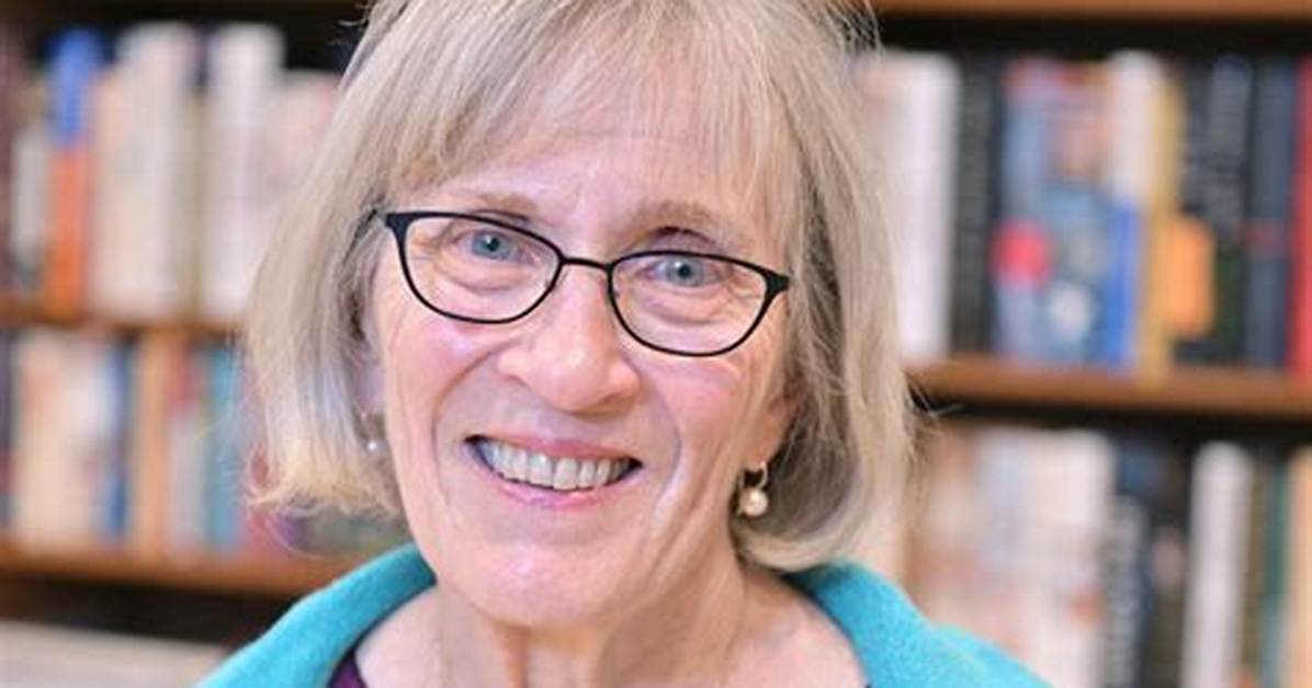 Who Is Claudia Goldin Son? Children with Husband Lawrence F. Katz