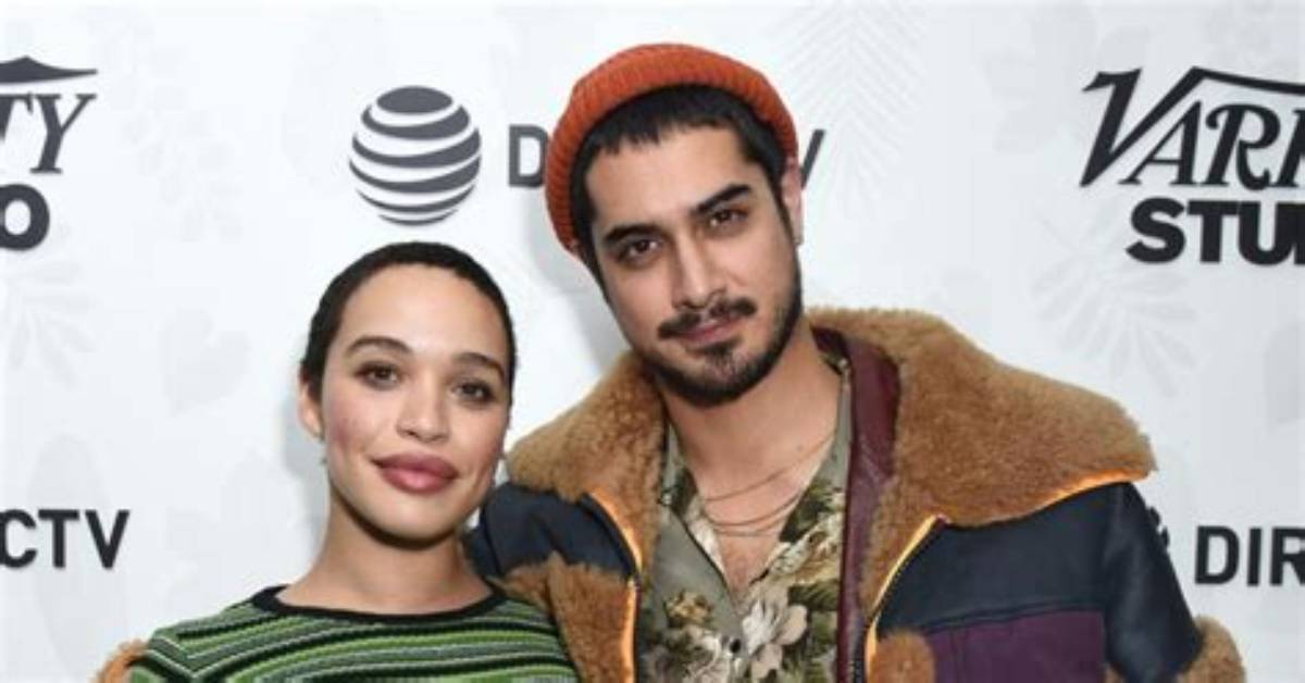 Who Is Cleopatra Coleman Dating? Details on 'Infinity Pool' Star