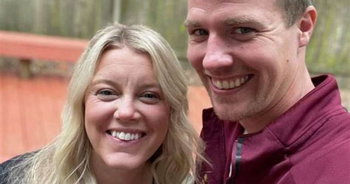 Who Is Colby Richards? Wife Callie Richards | Age