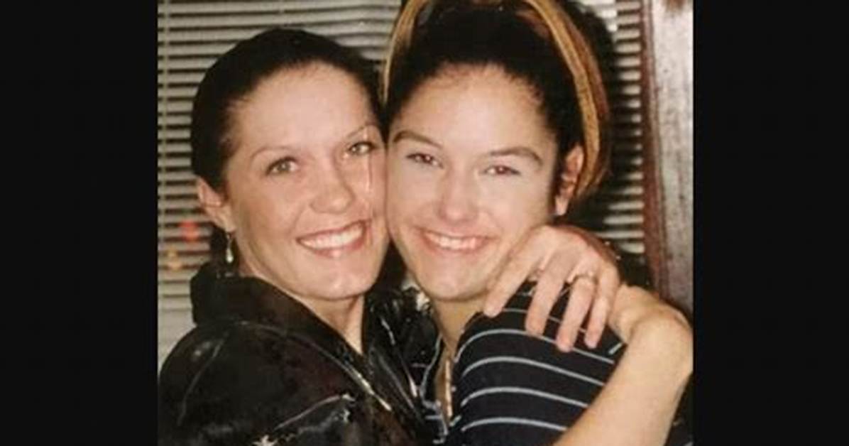 Who Is Courtney Coco Sister Lace Shawntelle Evans?