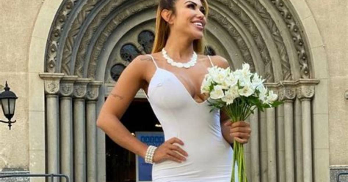 Who Is Cris Galera? Model Getting Divorce After Having Sologamy