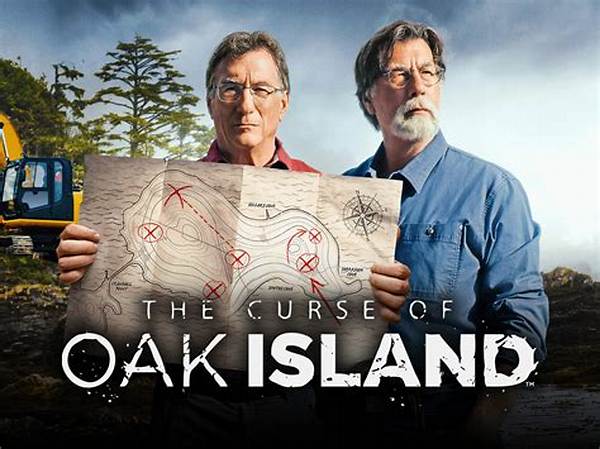 Who Is 'Curse of Oak Island's Jack Begley? Plus, Is He Single?