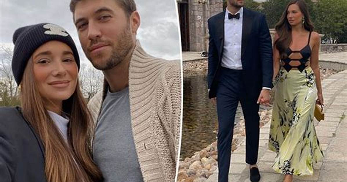 Who Is Danielle Bernstein’s Boyfriend? Here’s What We Know About Him