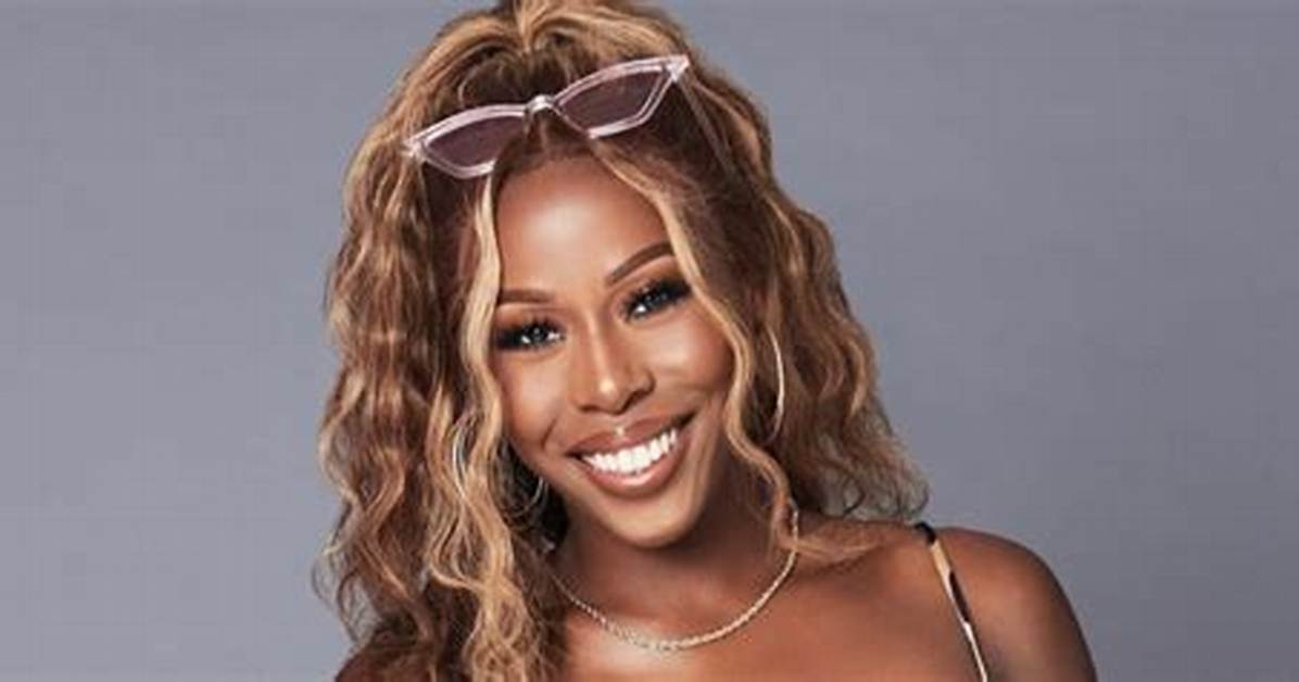 Who Is Danielle Bonaparte from Are You the One? Age Family and Net Worth
