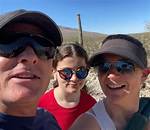 Who Is David Lochridge Wife Carole Reid Lochridge? Family and Kids