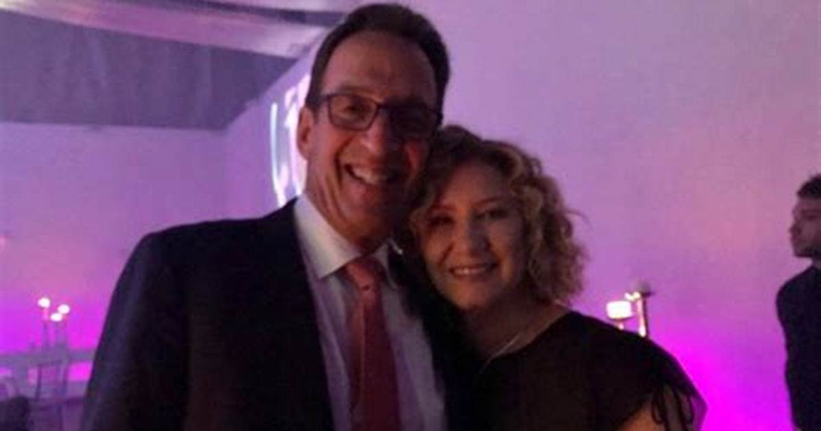 Who Is David Scott Simon? Insight on Inside Life of Alison Berns’ Husband