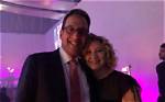Who Is David Scott Simon? Insight on Inside Life of Alison Berns’ Husband