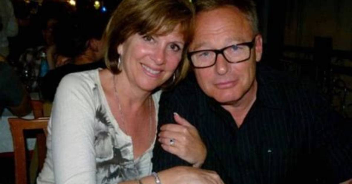 Who Is Deb Hope Husband Roger Hope? Meet Her Daughters