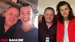 Who Is Desmond Styles? Everything You Need to Know About Harry Styles Father