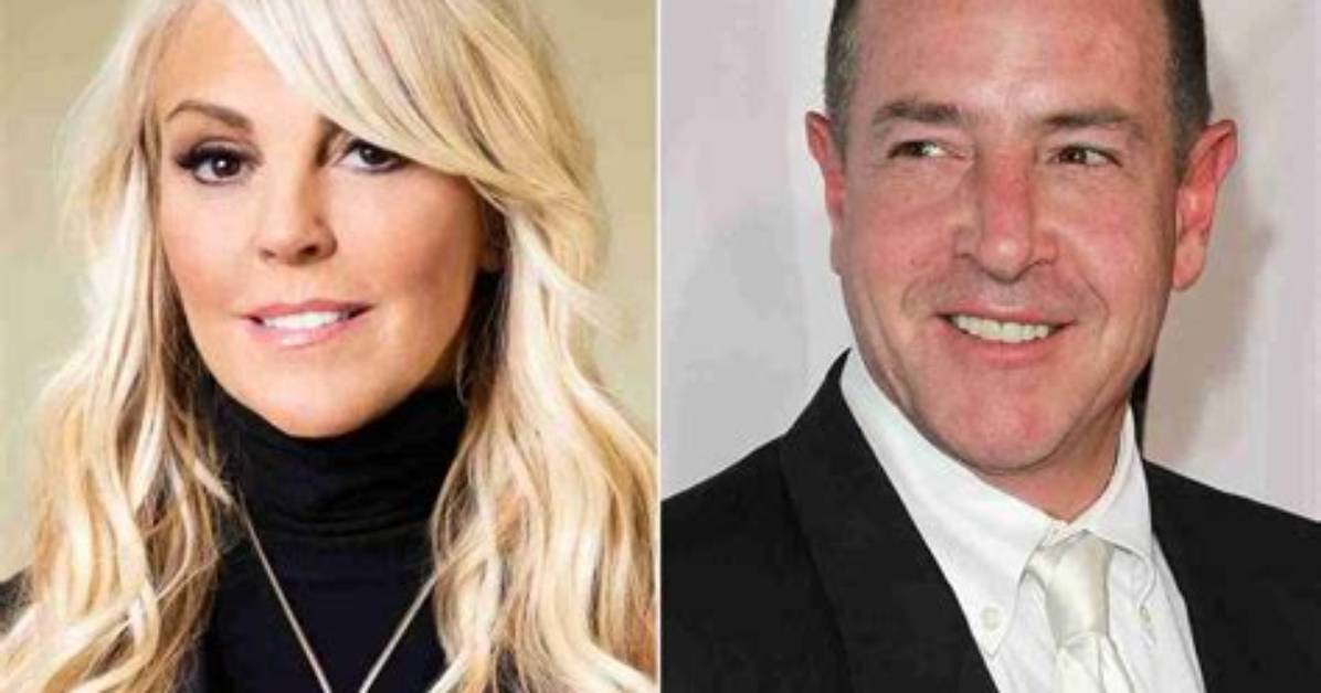 Who Is Dina Lohan? Wiki, Height, Husband, Net Worth