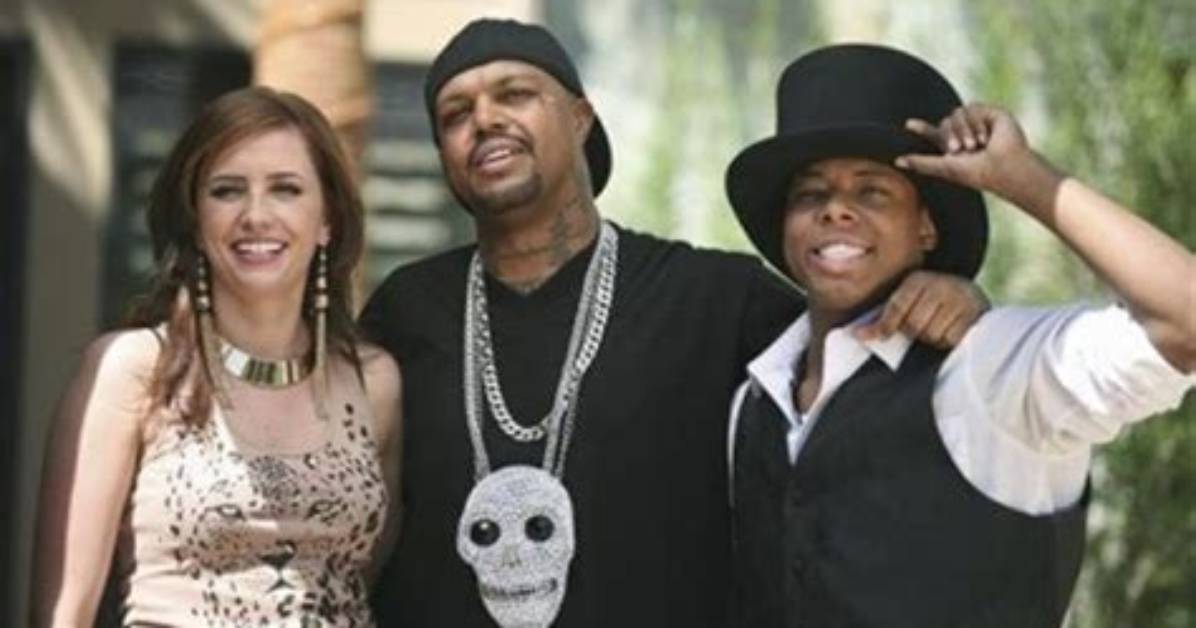Who Is Dj Paul’s Son Nautica Beauregard? Who Is His Baby Mama?