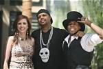Who Is Dj Paul’s Son Nautica Beauregard? Who Is His Baby Mama?
