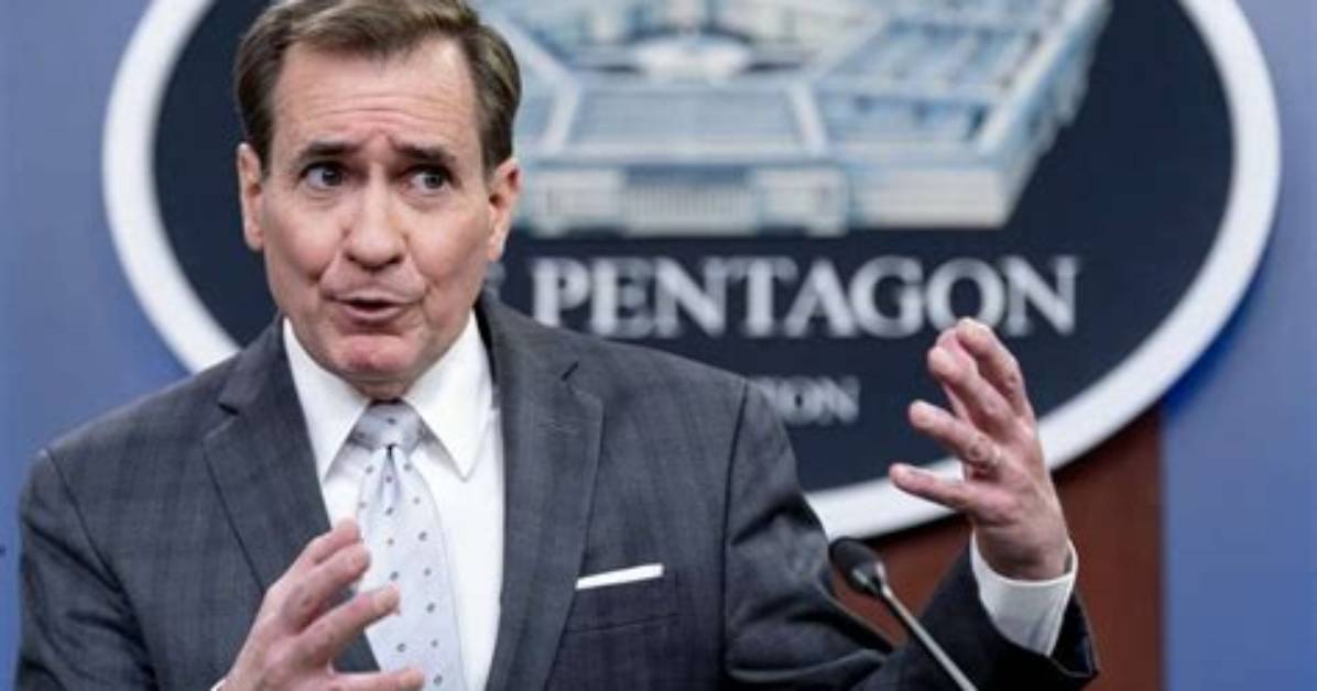 Who Is Donna Kirby, John Kirby Wife | Their Love Story and Relationship