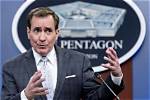 Who Is Donna Kirby, John Kirby Wife | Their Love Story and Relationship