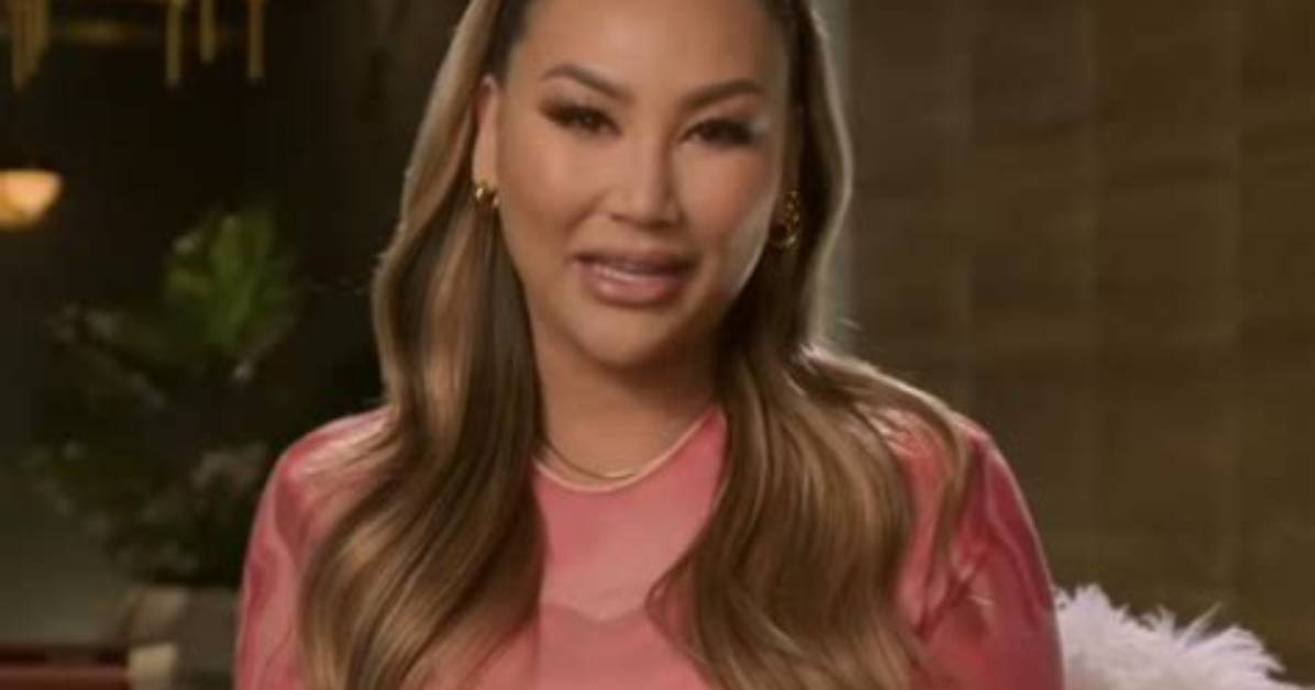 Who Is Dorothy Wang from Bling Empire? Her Age, Family, Net Worth