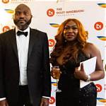 Who Is Dozy Mmobuosi Wife a Oluwatosin Mmobuosi? Family and Net Worth