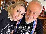 Who Is Dr. Anca Faur, Buzz Aldrin’s New Wife? Former American Astronaut Marries for the Fourth Time