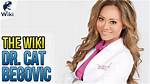 Who Is Dr. Cat Begovic's Husband? He's Famous in the World of Bodybuilding
