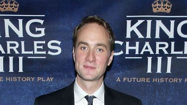 Who Is Dr. James Colthurst in Season 5 of ‘The Crown’? Princess Diana’s Close Friend and Confidant