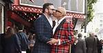 Who Is Drag Queen Rupaul’s Husband or in This Case King?