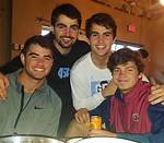 Who Is Drake Maye Brother Luke Maye? Meet His Parents