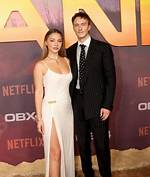 Who Is Drew Starkey? His Parents, Girlfriend, Siblings