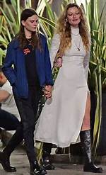Who Is Eliot Sumner Dating? Details on Their Love Life