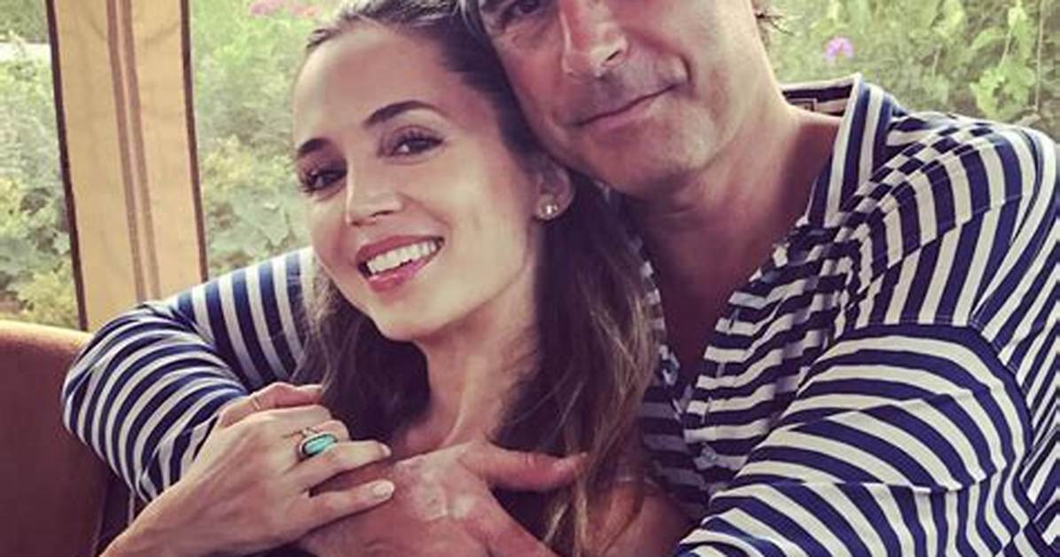 Who Is Eliza Dushku's Husband? He's a Former Tennis Player