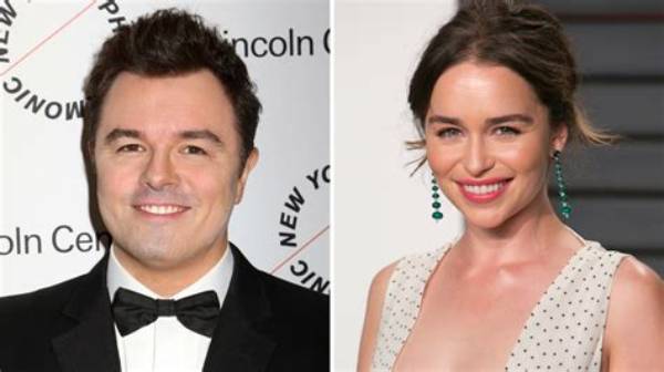Who Is Emilia Clarke Dating? Here's Who She's Dated over the Year's.