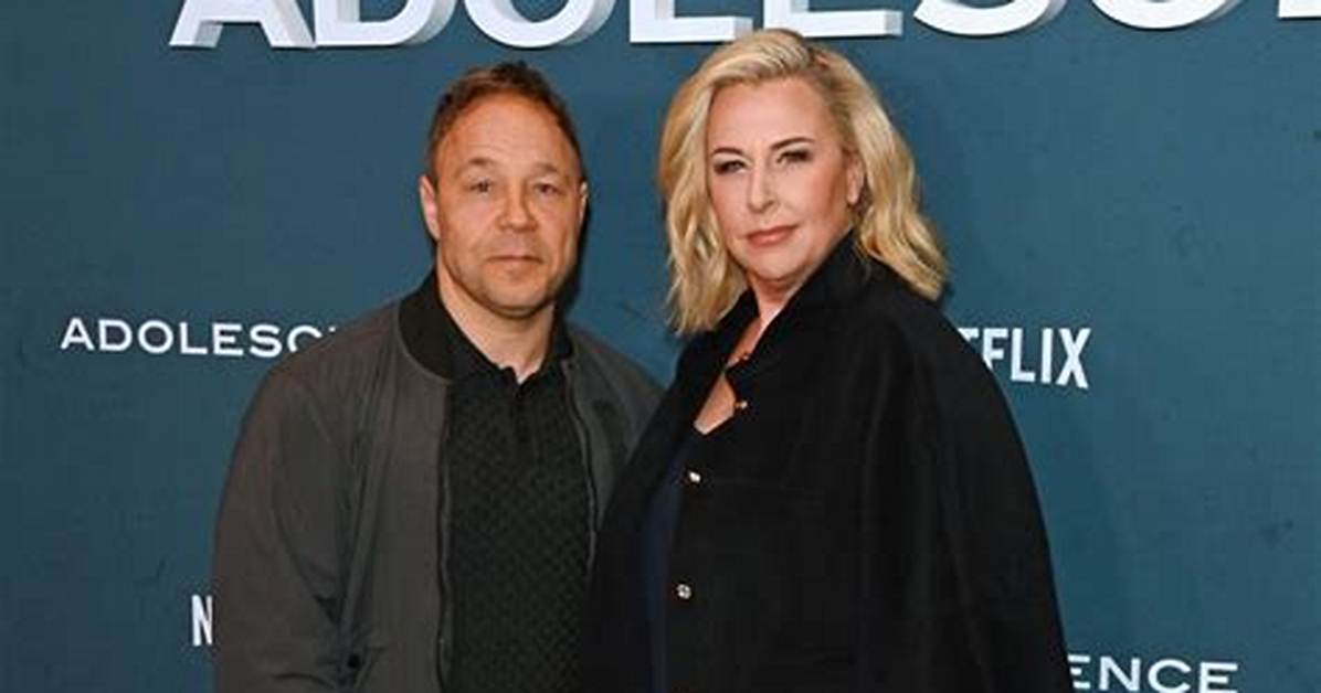 Who Is Emily Walters, Patrick Walters Wife? Kids and Family