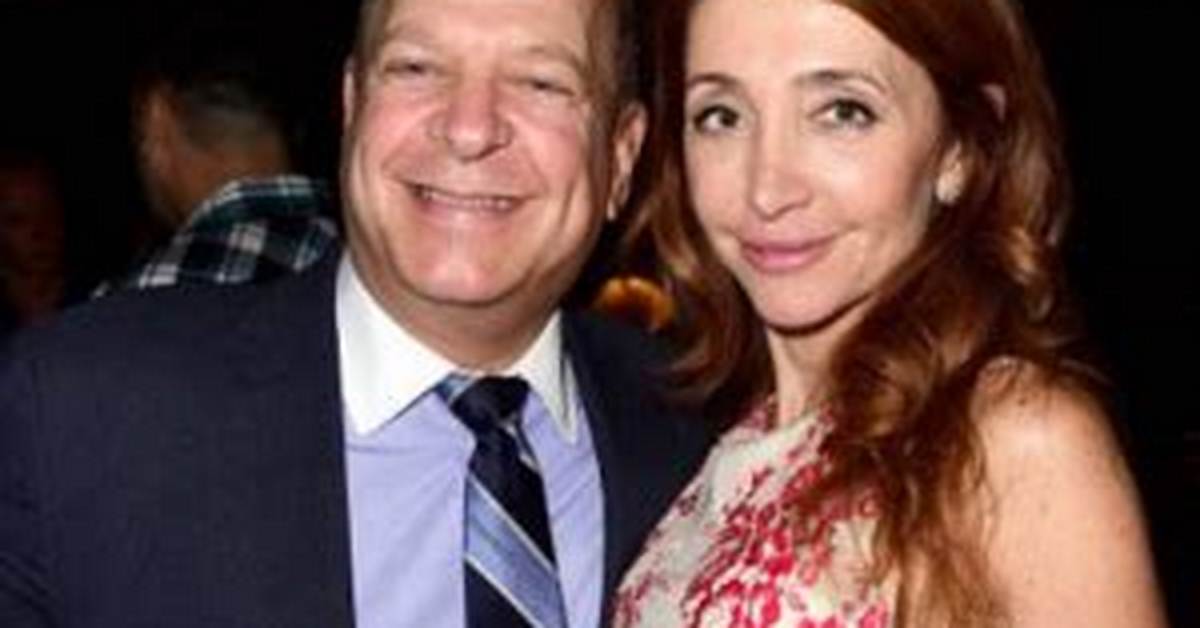 Who Is Erik Lomis Wife, Patricia Laucella? Married Life and Kids