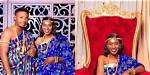 Who Is Eze Kings, Eunice Dwumfour Husband? Wikipedia and Age