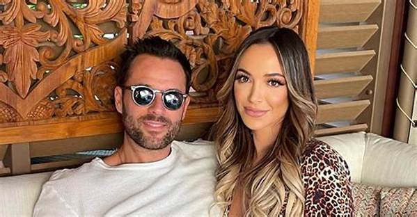 Who Is Farrah Brittany's Partner?