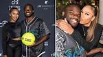 Who Is Frances Tiafoe’s Girlfriend? Meet Ayan Broomfield