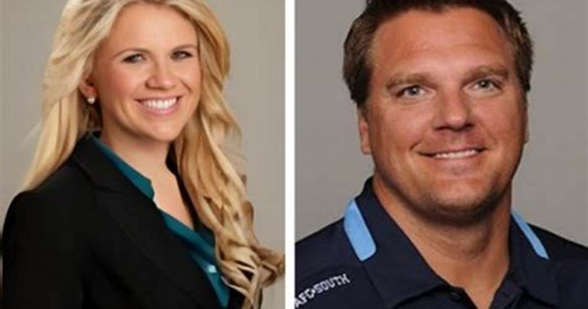 Who Is Frank Wycheck Son? Daughters Deanna and Madison Wycheck
