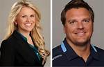 Who Is Frank Wycheck Son? Daughters Deanna and Madison Wycheck