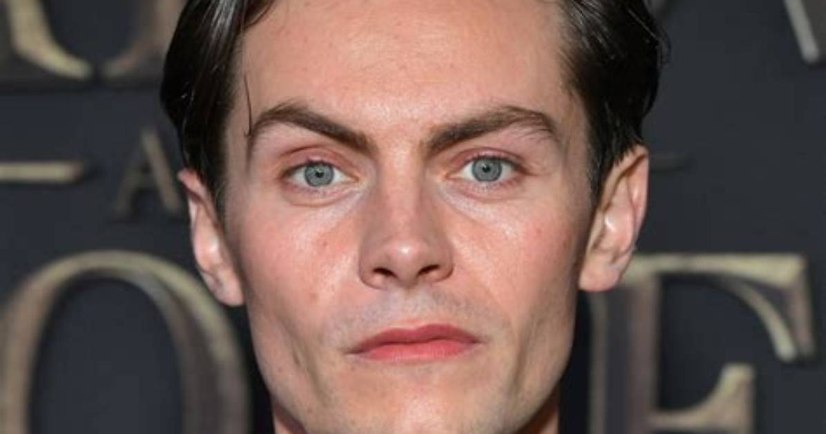 Who Is Freddy Carter Dating? Shadow and Bone Actor Is Married