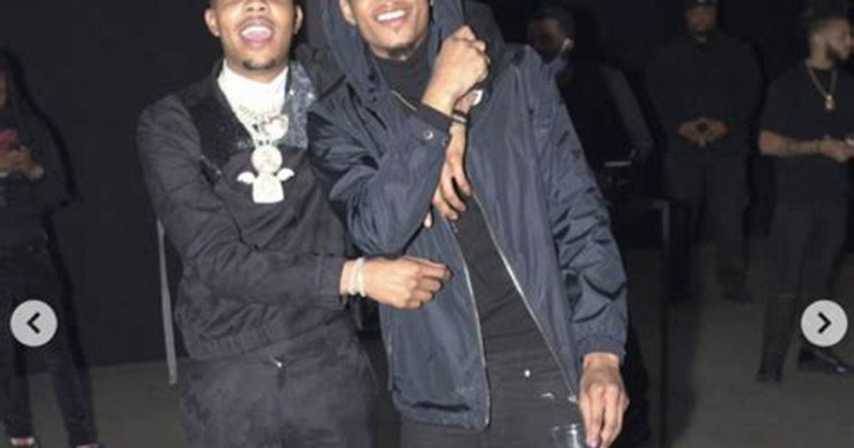 Who Is G Herbo Sister | Brother Siblings and Parents