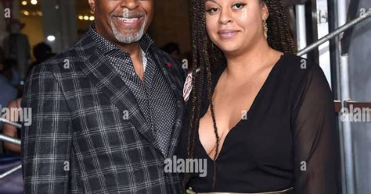 Who Is Gavyn Pickens? Look at the Daughter of James Pickens Jr. and Gina Taylor-Pickens